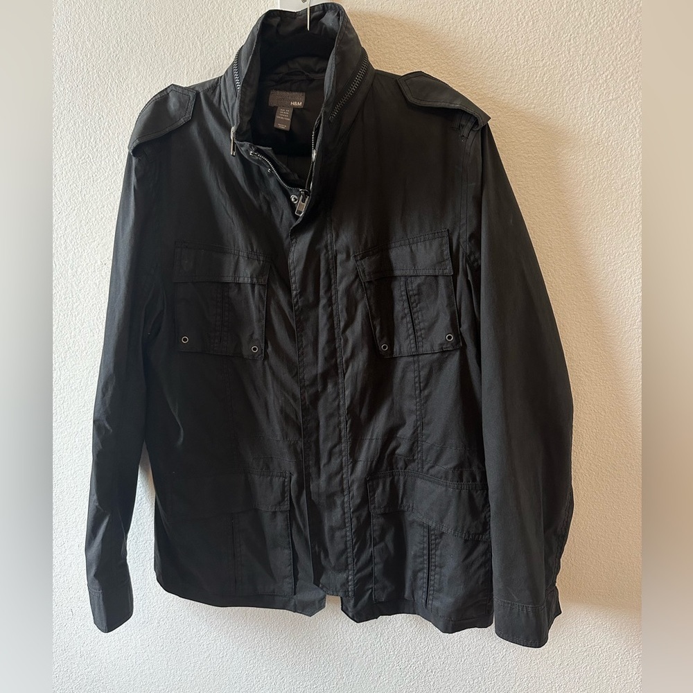 Jacket H&M